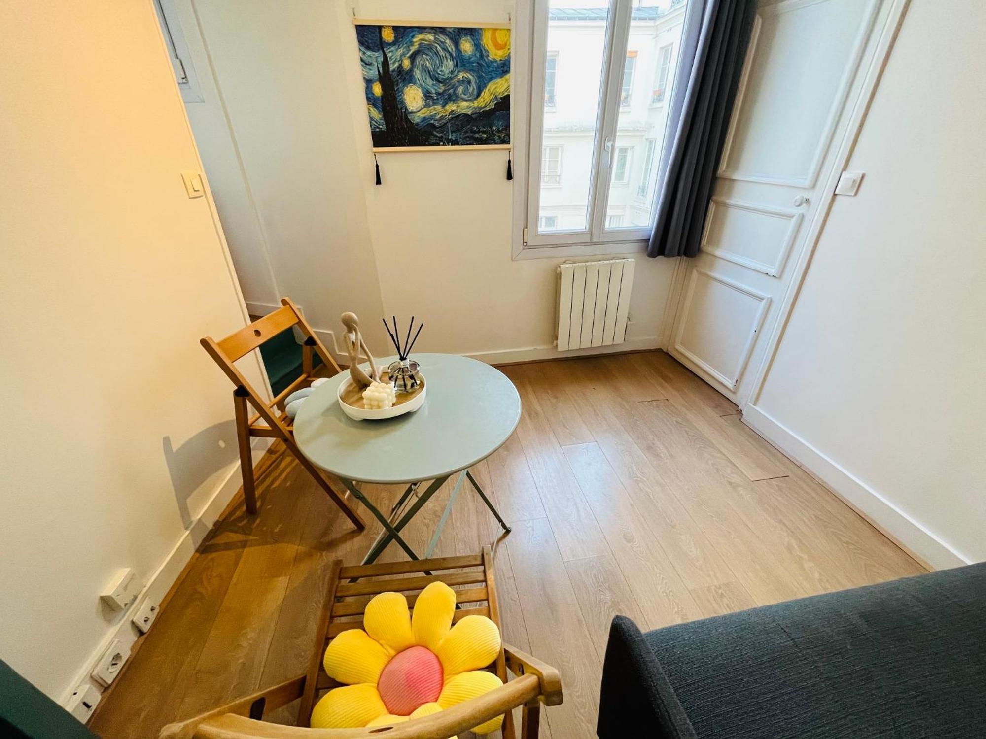 Dream Dwell Paris- 650M To Notre Dame Apartment Near Odeon Exterior photo