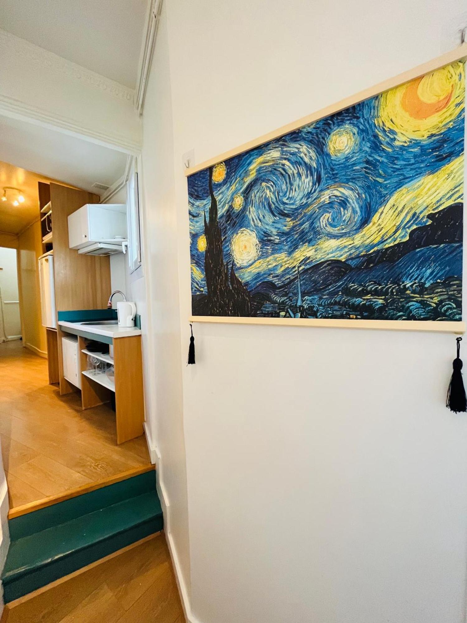 Dream Dwell Paris- 650M To Notre Dame Apartment Near Odeon Exterior photo