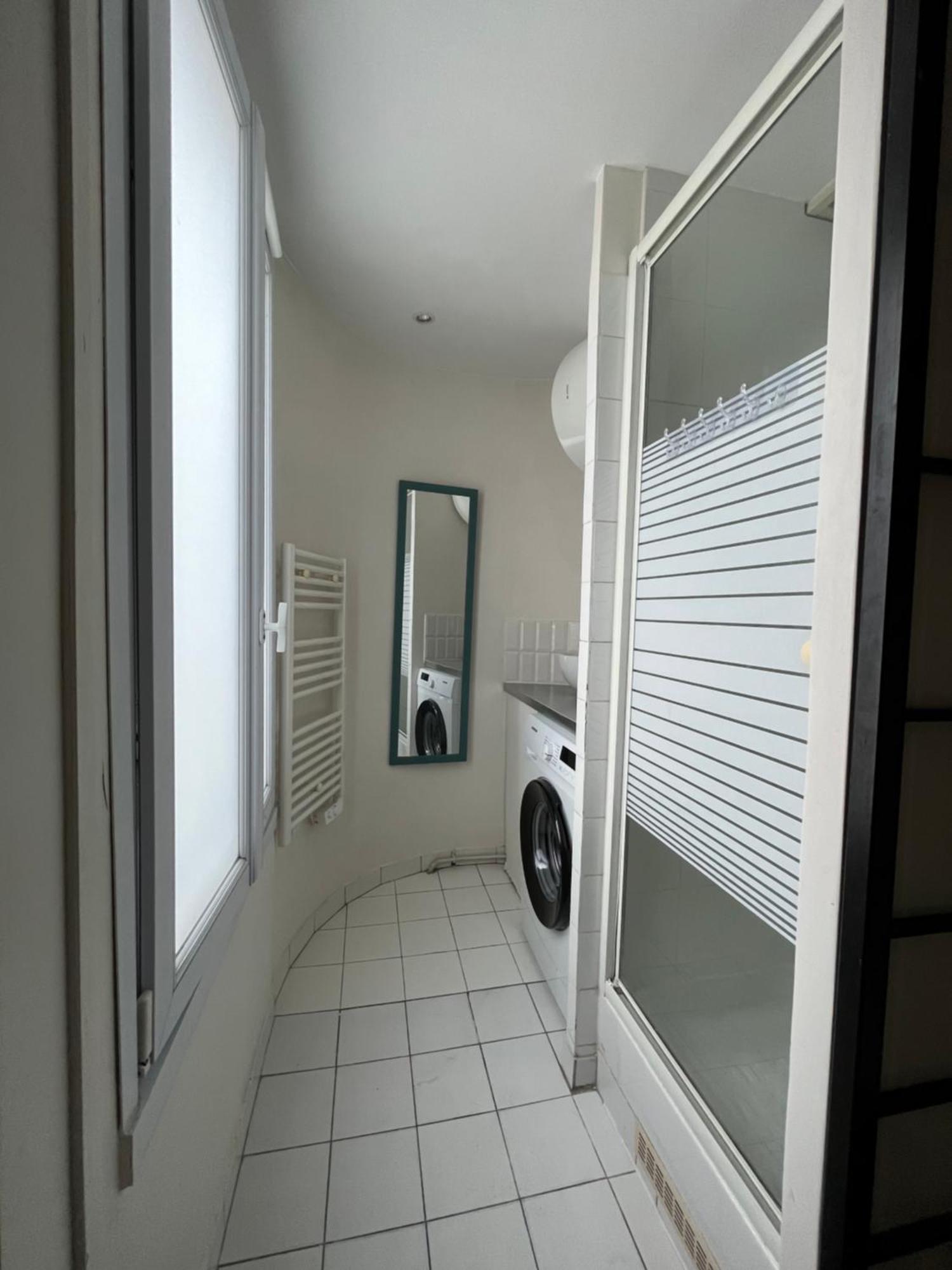 Dream Dwell Paris- 650M To Notre Dame Apartment Near Odeon Exterior photo