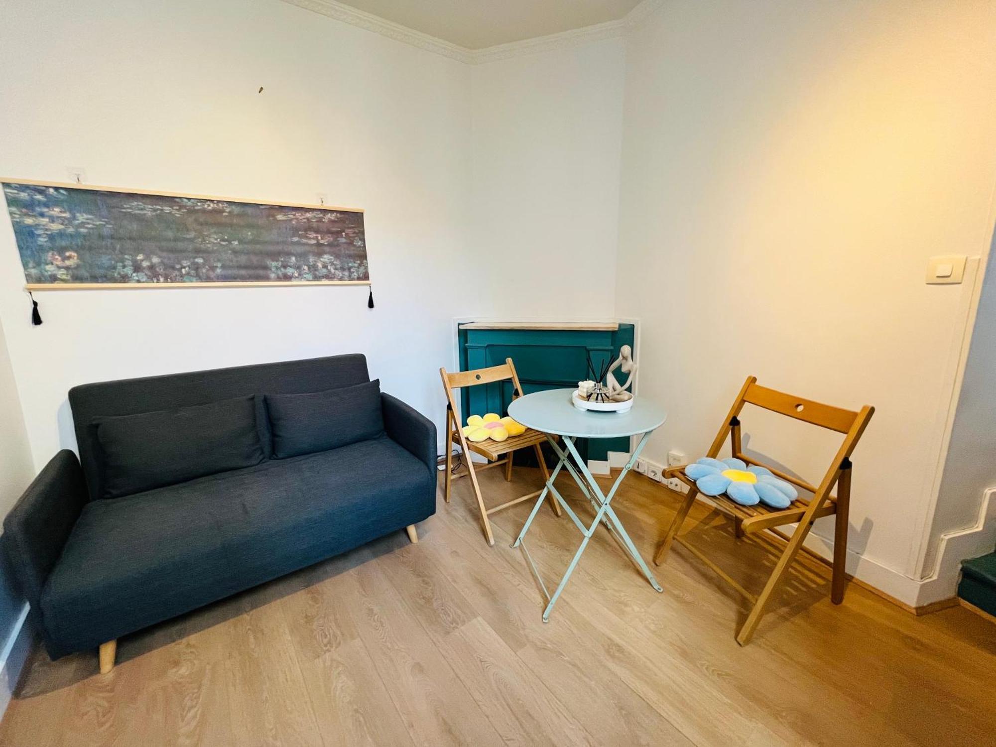 Dream Dwell Paris- 650M To Notre Dame Apartment Near Odeon Exterior photo